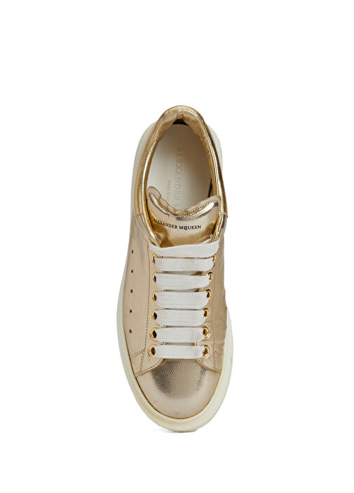 Alexander McQueen Kadın Sneakers - Görsel 5