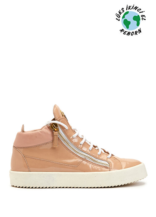 Giuseppe Zanotti Kadın Sneakers - Görsel 2