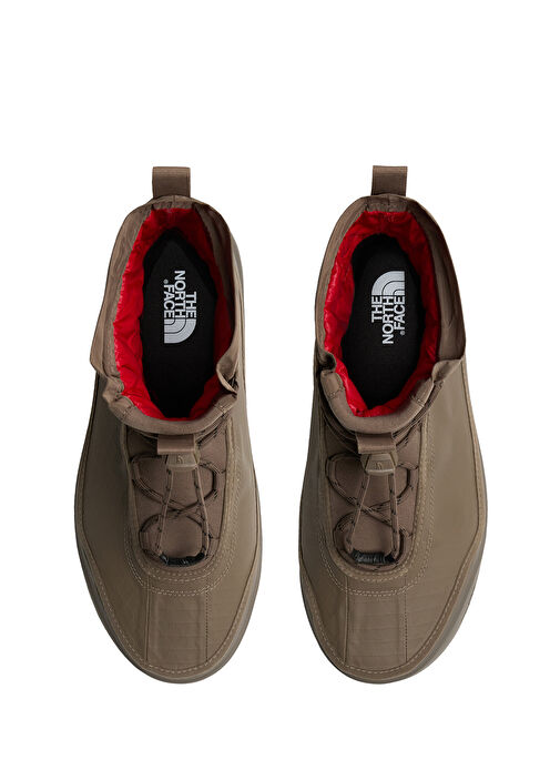 Base Camp 100 Kahverengi Erkek Bot - Görsel 5