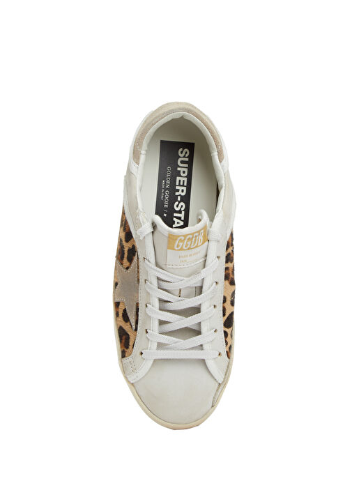 Golden Goose Kadın Sneakers - Görsel 5