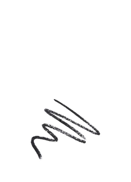 Crayon Pour Les Yeux By Terry BLACKSTAR - Teinte 1. BLACK PRINT / EBON (Noir) - Neuf Original - Fabriqué En France