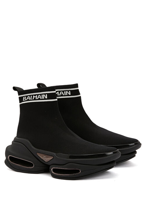 Balmain Erkek Sneakers - Görsel 3