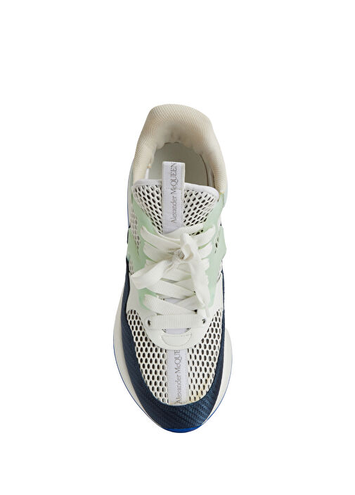 Alexander McQueen Erkek Sneakers - Görsel 5
