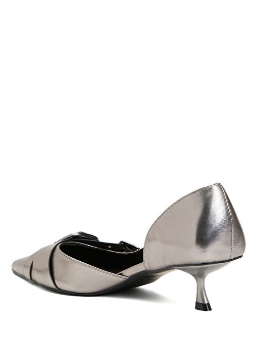 Divarese Divarese Gümüş Silver Gova Beymen'de! Gümüş - 4. görsel