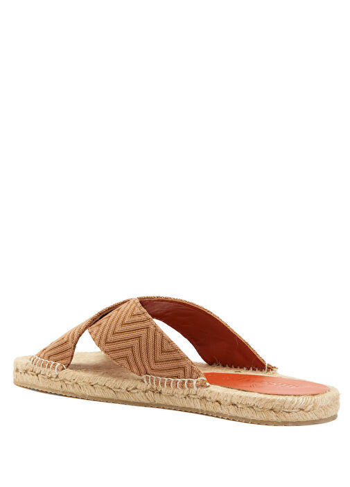 Bakır Erkek Terlik - Görsel 4