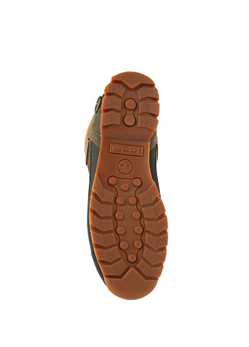 Euro Sprint Yeşil Erkek Bot - Görsel 6