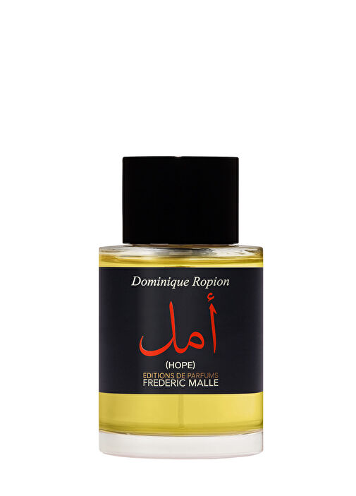 FREDERIC MALLE HOPE 50ml フレデリックマル ホープ Editions de Parfums Frédéric Malle - Hope Asmb 100ml -