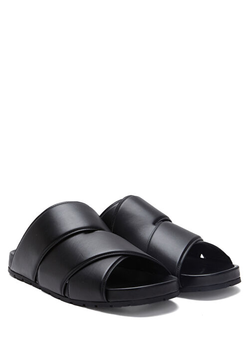 Bottega Veneta Erkek Terlik - Görsel 3