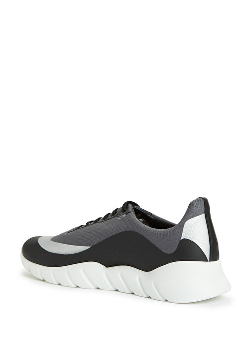 Fendi Erkek Sneakers - Görsel 4