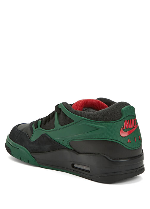 Air Jordan 4 RM Erkek Deri Sneaker - Görsel 4