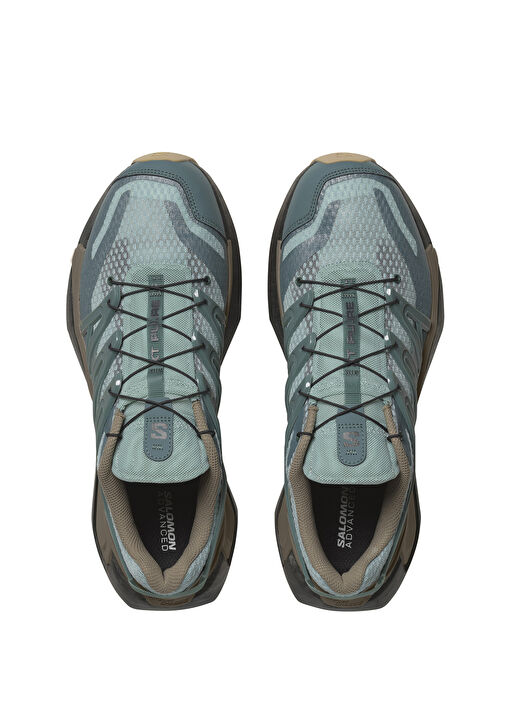 XT Pu Re Advanced Yeşil Kadın Sneaker - Görsel 3