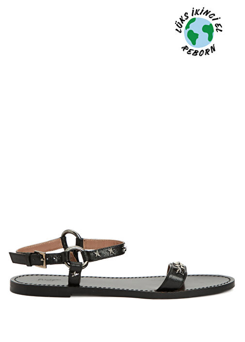 Red Valentino Kadın Sandalet - Görsel 2