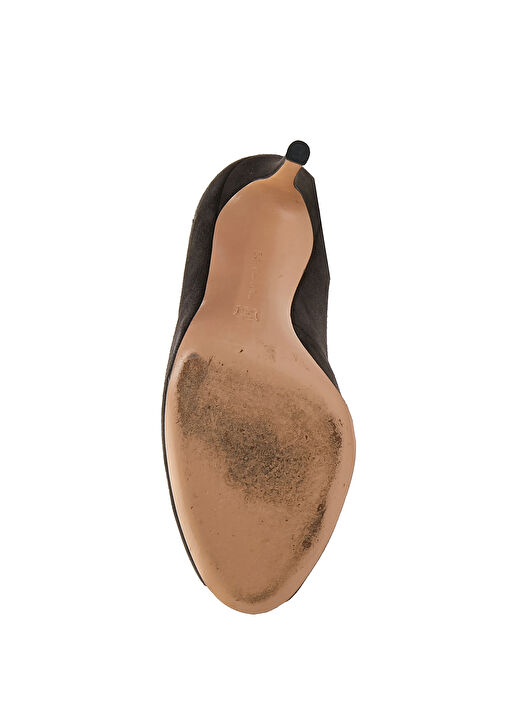 Gianvito Rossi Topuklu Ayakkabı - Görsel 6