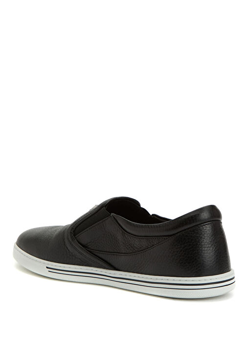 Dolce&Gabbana Erkek Sneakers - Görsel 4