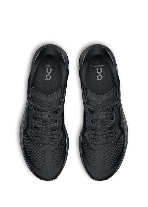 Cloudzone Siyah Erkek Sneaker - Görsel 5