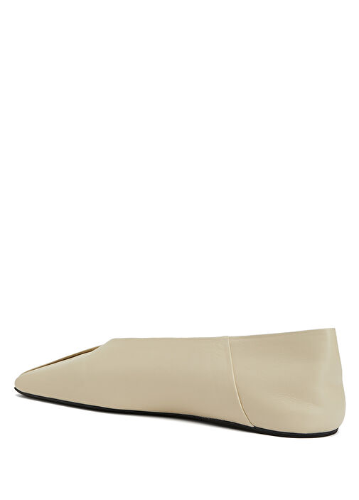 Bej Deri Babet - Görsel 4