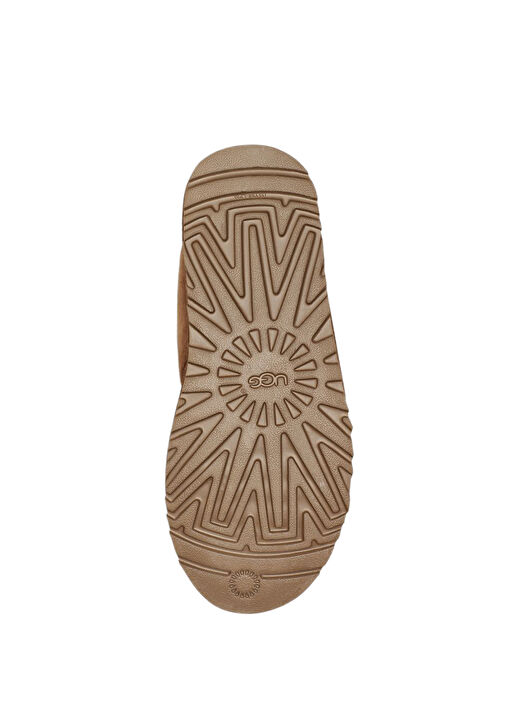 Neumel Taba Erkek Deri Bot - Görsel 7