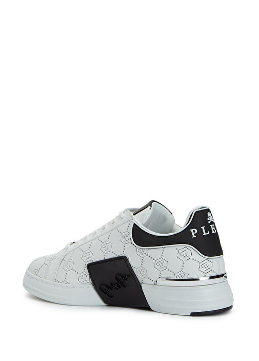Philipp Plein Philipp Plein Beyaz SNEAKERS | Beymen Beyaz - 4. görsel