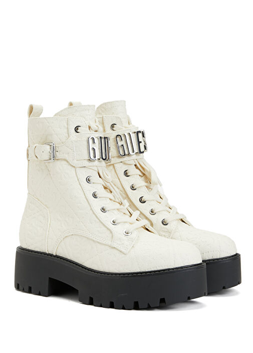 Beyaz Kadın Bot - Görsel 3