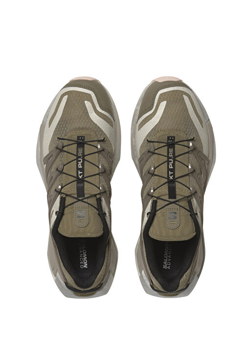 XT Pu Re Advanced Gold Kadın Sneaker - Görsel 3