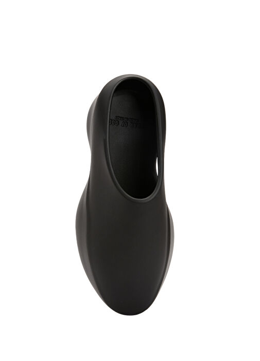 Eva Runner Siyah Erkek Sneaker - Görsel 5