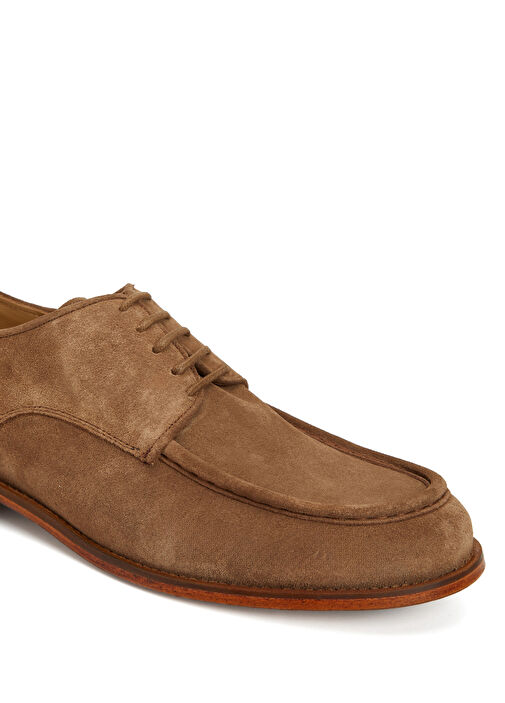 Camel Erkek Süet Ayakkabı - Görsel 7