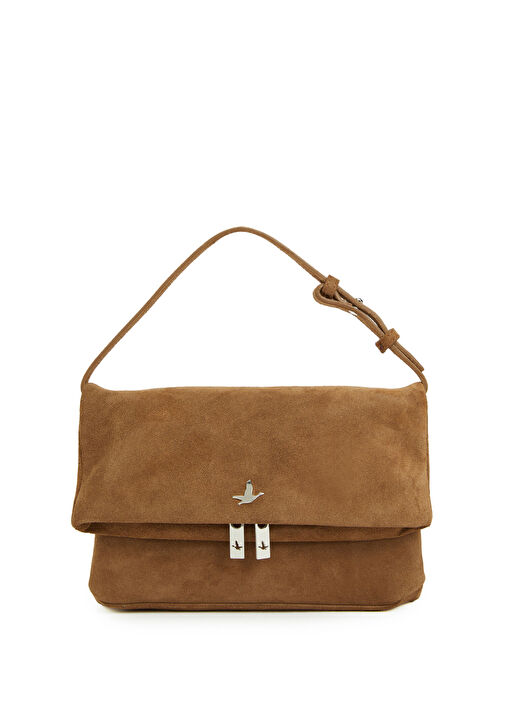 Taba Kadın Deri El Portföyü