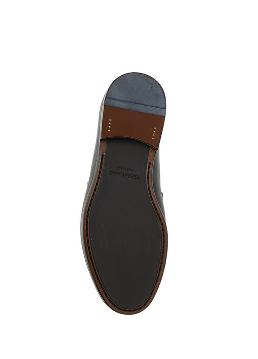 Ferragamo Erkek Loafer - Görsel 6