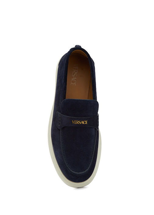 Versace Erkek Loafer - Görsel 5