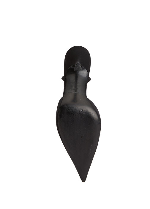 Alexander Wang Topuklu Ayakkabı - Görsel 6