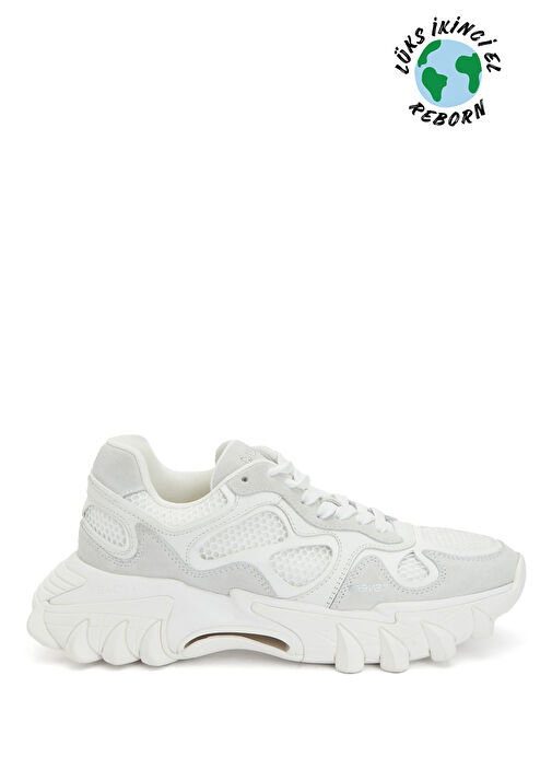 Balmain Kadın Sneakers - Görsel 2
