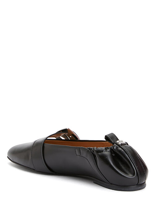 Siyah Babet - Görsel 4