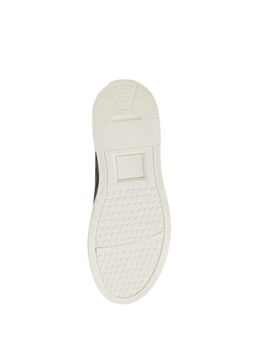 Füme Erkek Süet Ayakkabı - Görsel 12