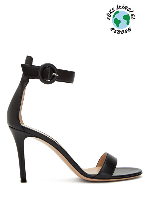 Gianvito Rossi Kadın Sandalet - Görsel 2