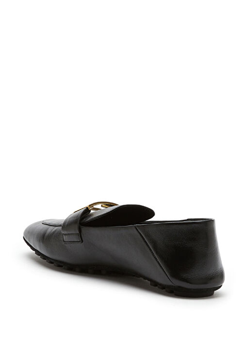 Fendi Kadın Loafer - Görsel 4