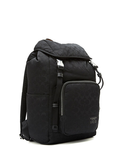 coach backpack black quilt COACH, Womens, Quilted Tabby Backpack, Black, One Size : Clothing, Shoes & Jewelry our structured Tabby shoulder bag is crafted of smooth leather and quilted ultra MSRP $495 - COACH Women's