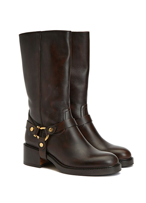 Chloe Kadın Bot - Görsel 3