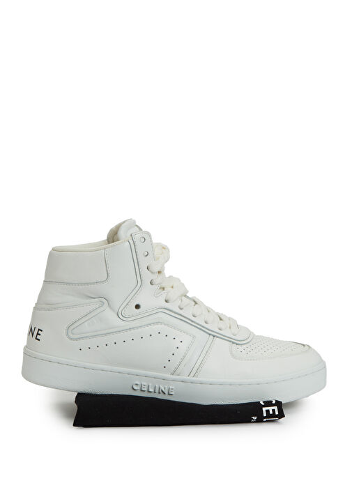 Celine Kadın Sneakers - Görsel 7