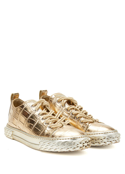 Giuseppe Zanotti Kadın Sneakers - Görsel 3