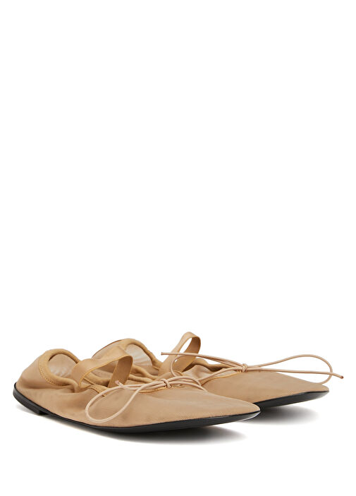 Mary Jane Kum Kadın Babet - Görsel 3