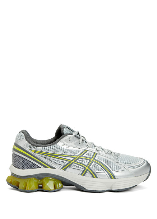 Gel-Kinetic Fluent Gri Erkek Sneaker - Görsel 2