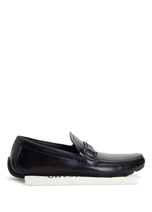 Ferragamo Erkek Loafer - Görsel 7