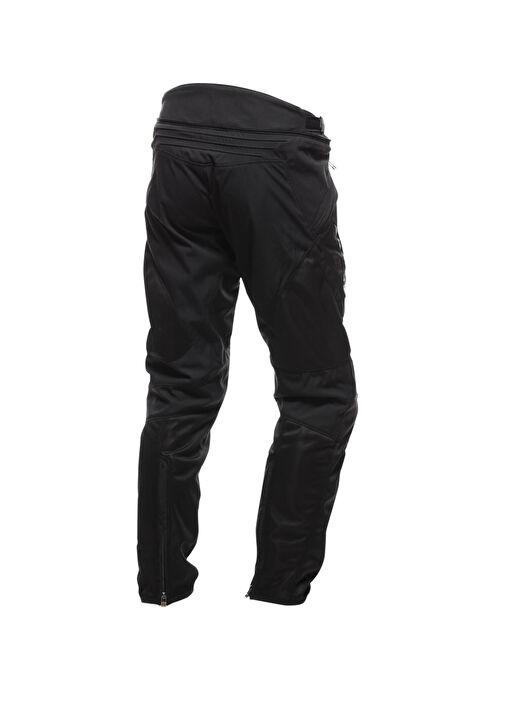 Dainese - Drake 2 Super Air Black Tekstil Erkek Motosiklet