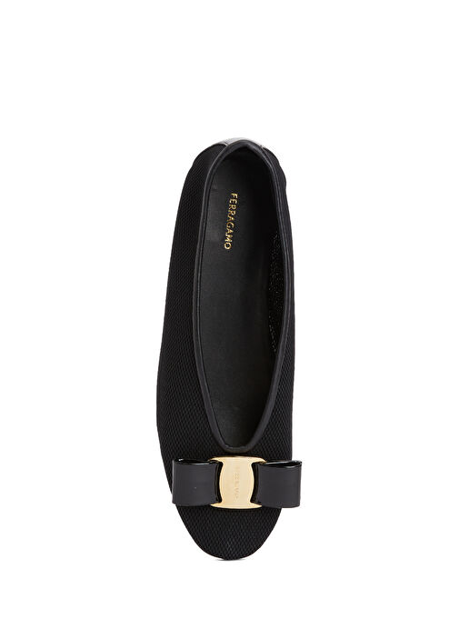 Ferragamo Kadın Babet - Görsel 5