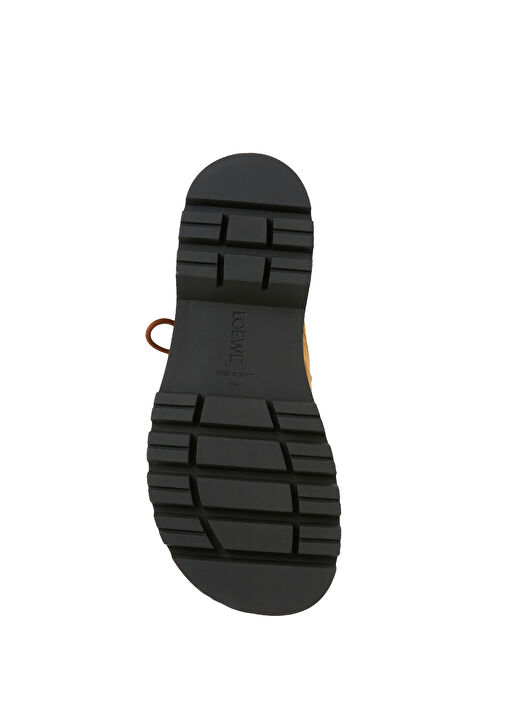 Sierra Taba Erkek Süet Bot - Görsel 6