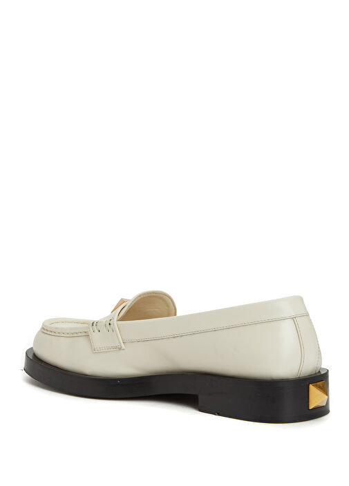 Valentino Garavani Kadın Loafer - Görsel 4