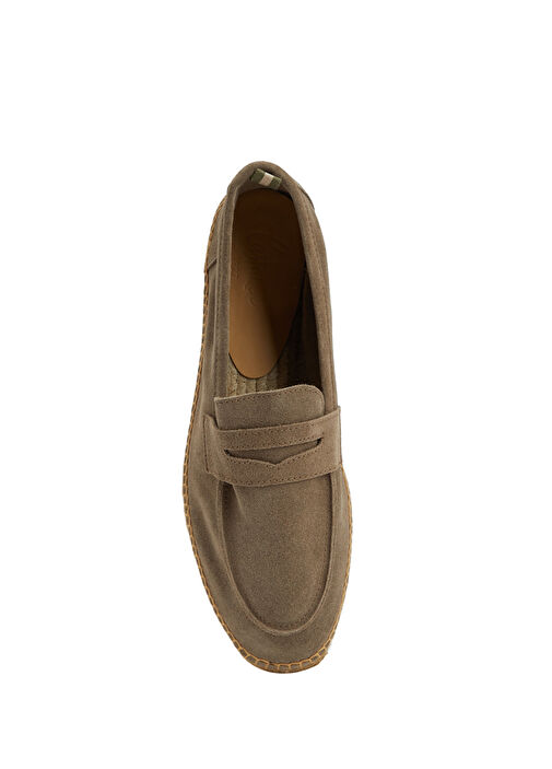 Nacho T Vizon Erkek Deri Loafer - Görsel 5