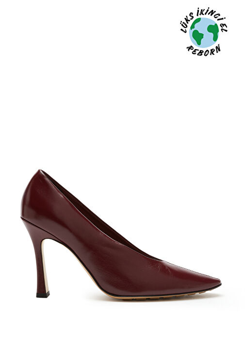 Bottega Veneta Topuklu Ayakkabı - Görsel 2