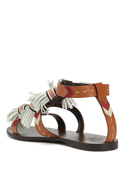 Tory Burch Kadın Sandalet - Görsel 4