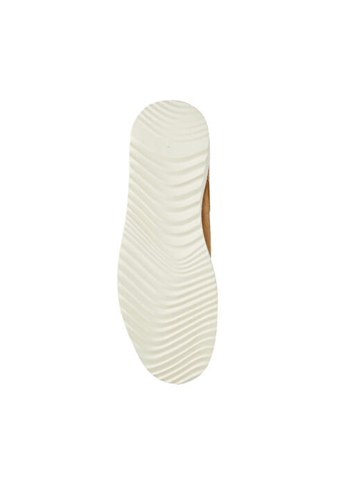 Taba Erkek Süet Ayakkabı - Görsel 6